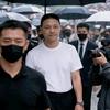方坤头像