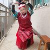 小六头像