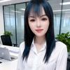 丽姐在宁夏头像