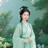 素心常安头像