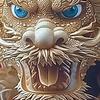 龙年好运连连！头像