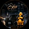 CYH Alpha Desk头像