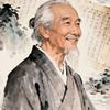成语里的中国头像