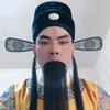 郭平心醉大号头像