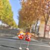 甜甜圈头像