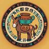 小驴逛文博头像