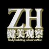 ZH健美观察头像