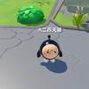 蛋仔派对A二百天馨头像