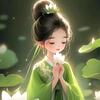 陌上 🌷 花开头像