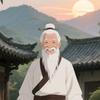 古法有氧运动健身头像