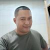 八里街刀客头像