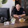 章哥杂谈头像