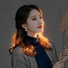 @周周说心里话头像