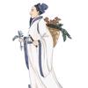 唯爱短剧头像