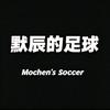 默辰的足球头像