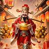 一生3万天，开心一天是一天头像