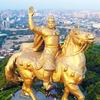 杜家阿朗头像