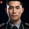 杨家将头像