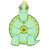 呆呆龟🐢🌵头像