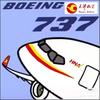 🇲🇴天津航空737✈️头像