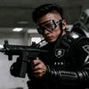 红警剧情小小兵头像