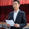 姓名:岳世民。没起笔名。头像