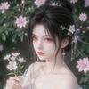 婉婉头像