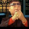 灰灰头像