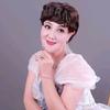 李娜娜综艺导演专业歌手舞者，模特界名师。头像