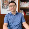 杨威 刑事律师头像