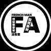 法勒奎(FRENCH MAN)头像