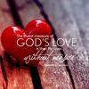 ꧂God❤is love💕🙏꧂头像