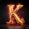 K哥追影头像