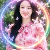 笑笑头像