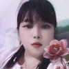 百合花头像