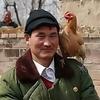 大衣哥的农村朋友头像