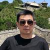 刘中明头像