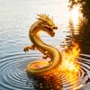 禾水藏龙头像