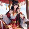 夏含烟ᕕ（ᐛ）ᕗ头像