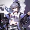 Once again_残叶头像