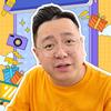 大LOGO带你逛吃头像