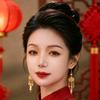 诗画苦在来头像