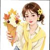 微微一笑🌸心头像
