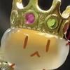 小鼬头像