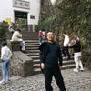 老松树头像