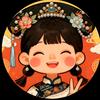 总在吃瓜晴格格头像