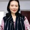 老阿姨头像