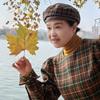 湾湾头像