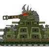 KV44钢铁帅气版头像