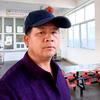 幸运杨哥头像